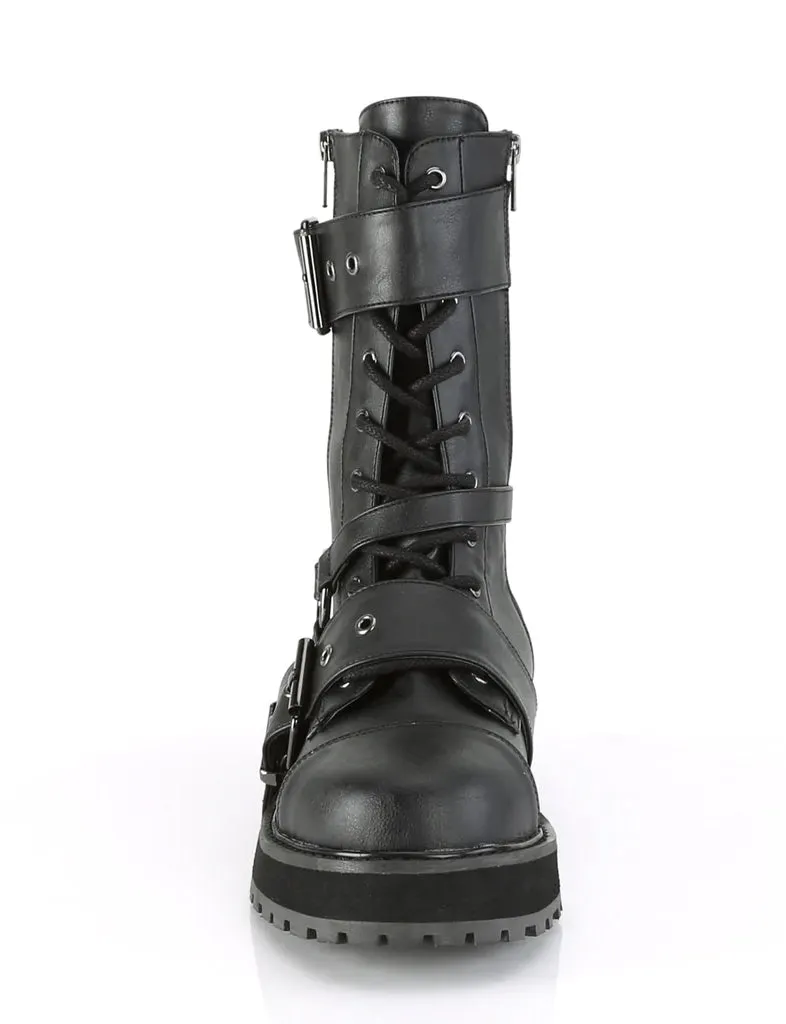 DEMONIA VALOR-220 ✰ PRE ORDER ✰