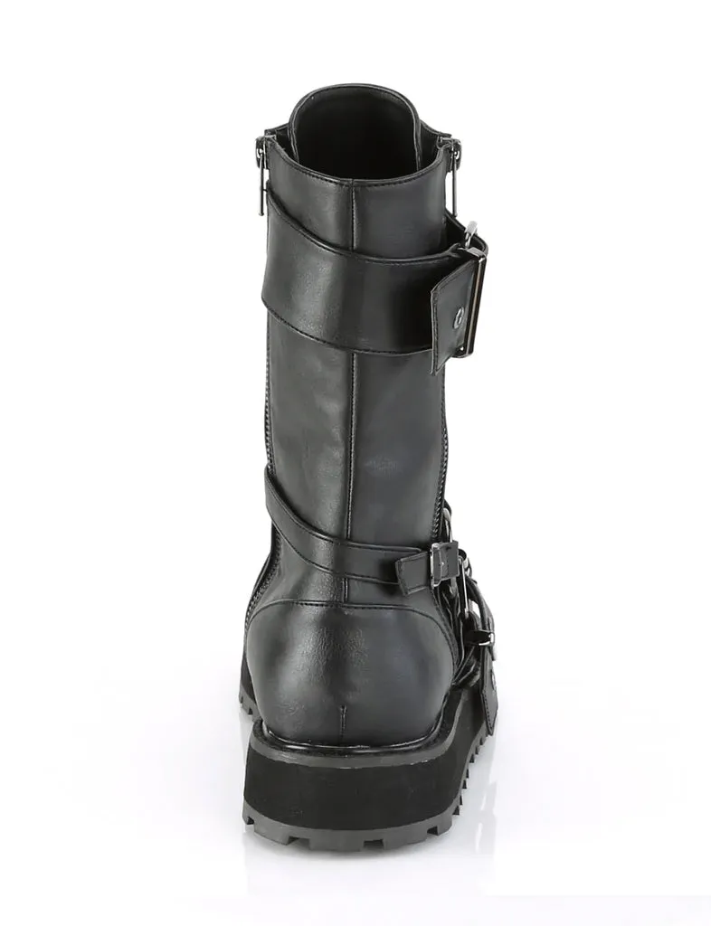 DEMONIA VALOR-220 ✰ PRE ORDER ✰
