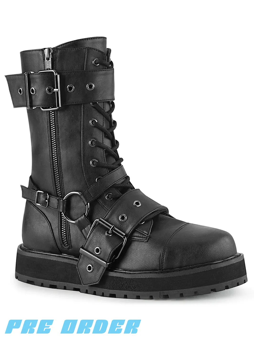 DEMONIA VALOR-220 ✰ PRE ORDER ✰