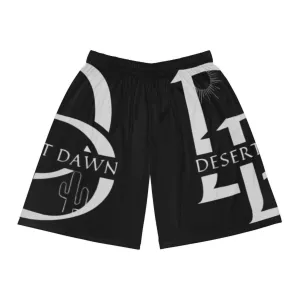 Desert Dawn Basketball Shorts