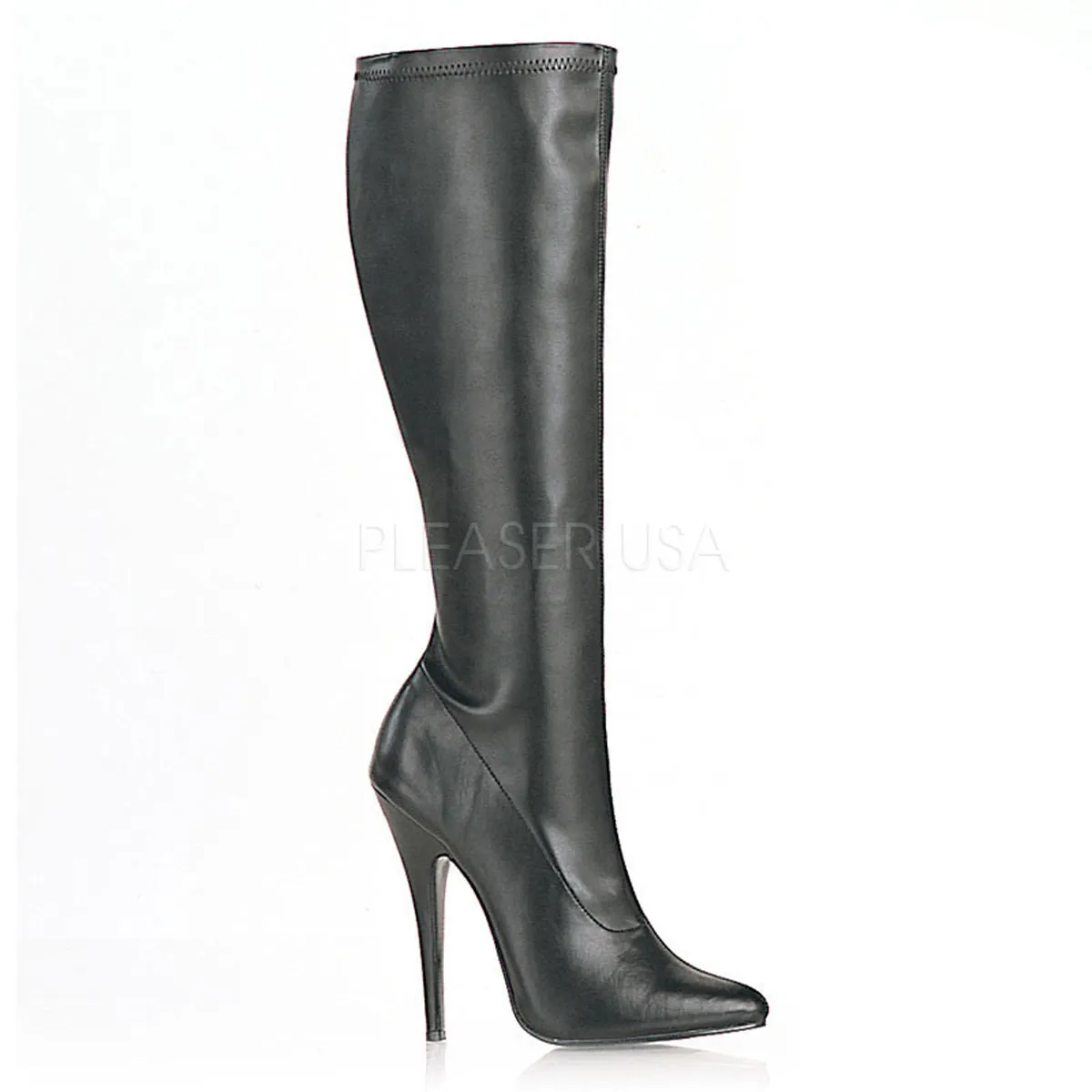 DOMINA-2000  Black Str Pu