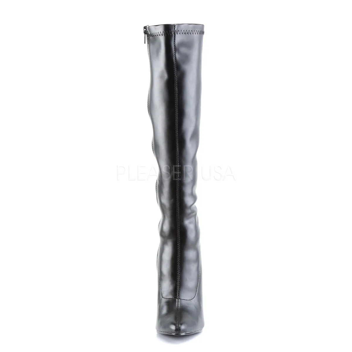 DOMINA-2000  Black Str Pu