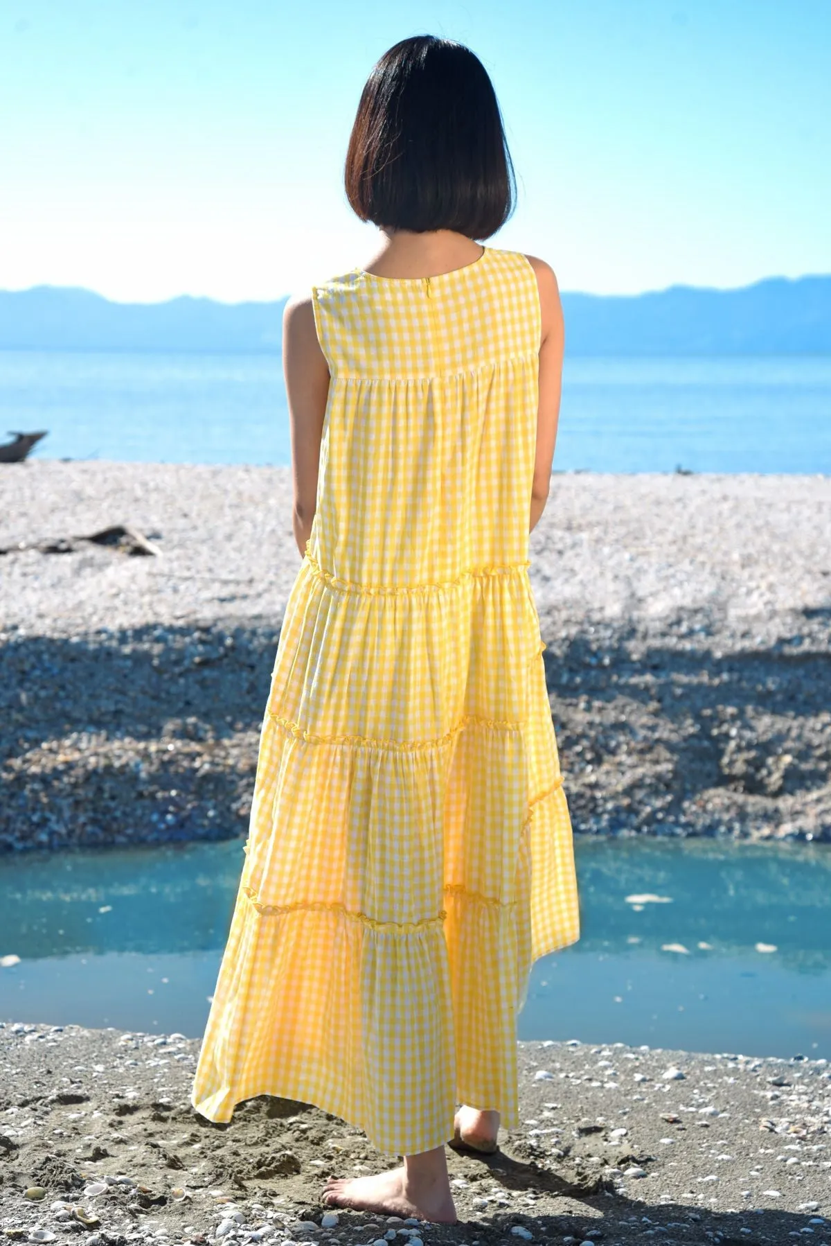 Don't Stop Dress