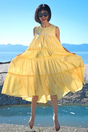 Don't Stop Dress