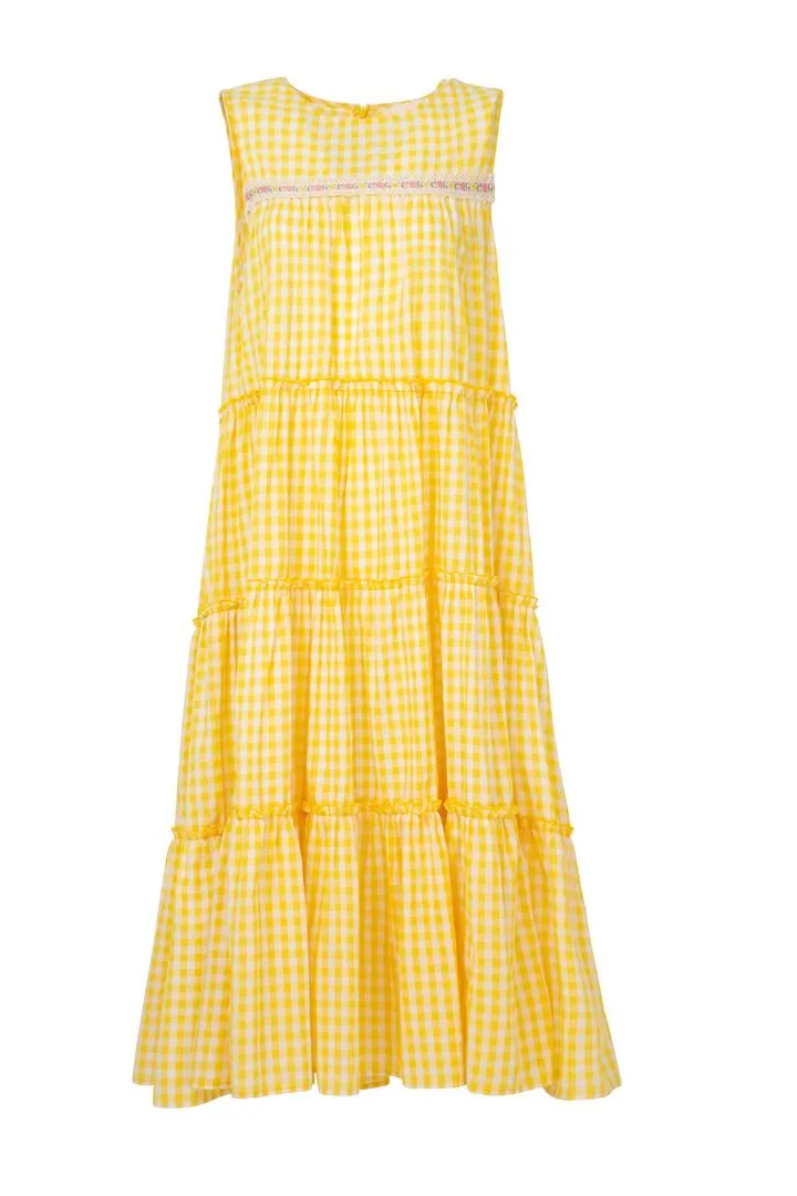 Don't Stop Dress