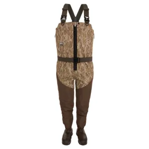 Drake Waterfowl Guardian Elite HND Zip-Front Wader