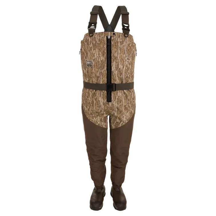 Drake Waterfowl Guardian Elite HND Zip-Front Wader