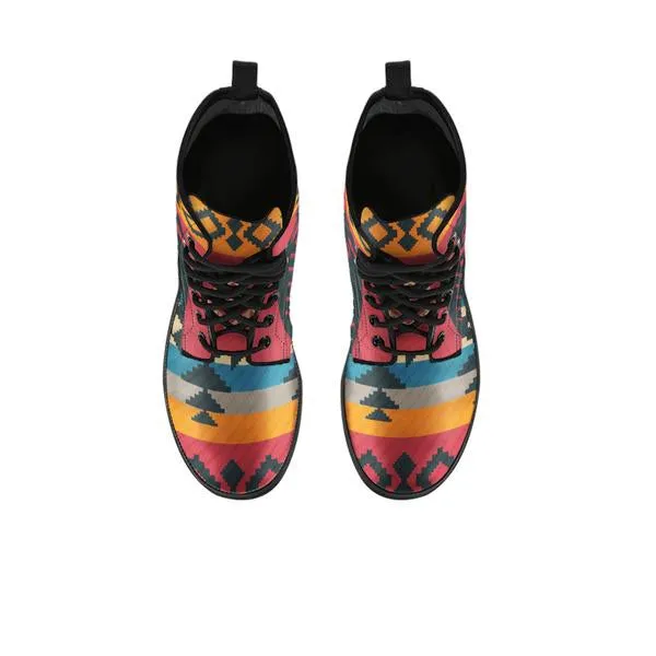 Eagles Ethnic - Boots