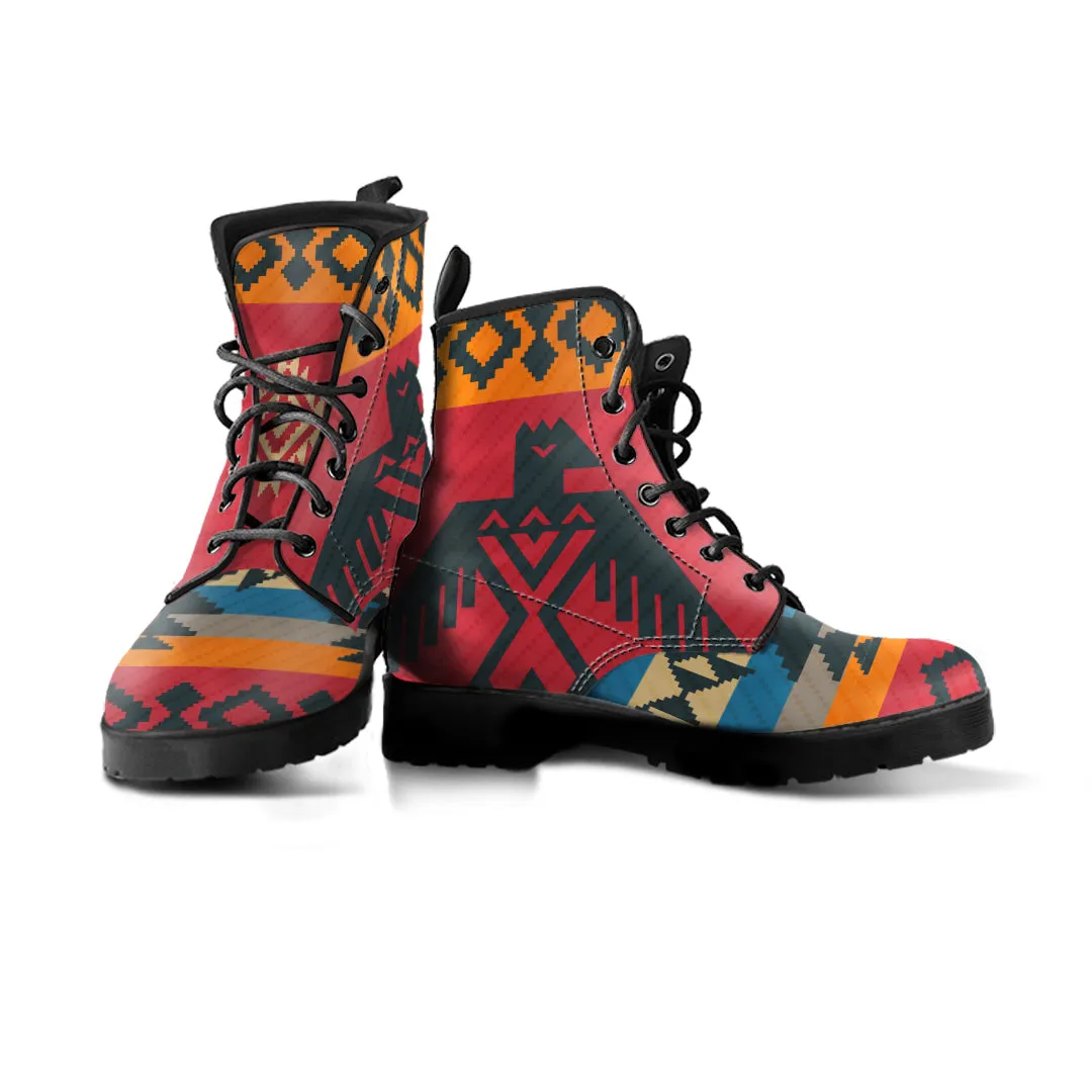 Eagles Ethnic - Boots
