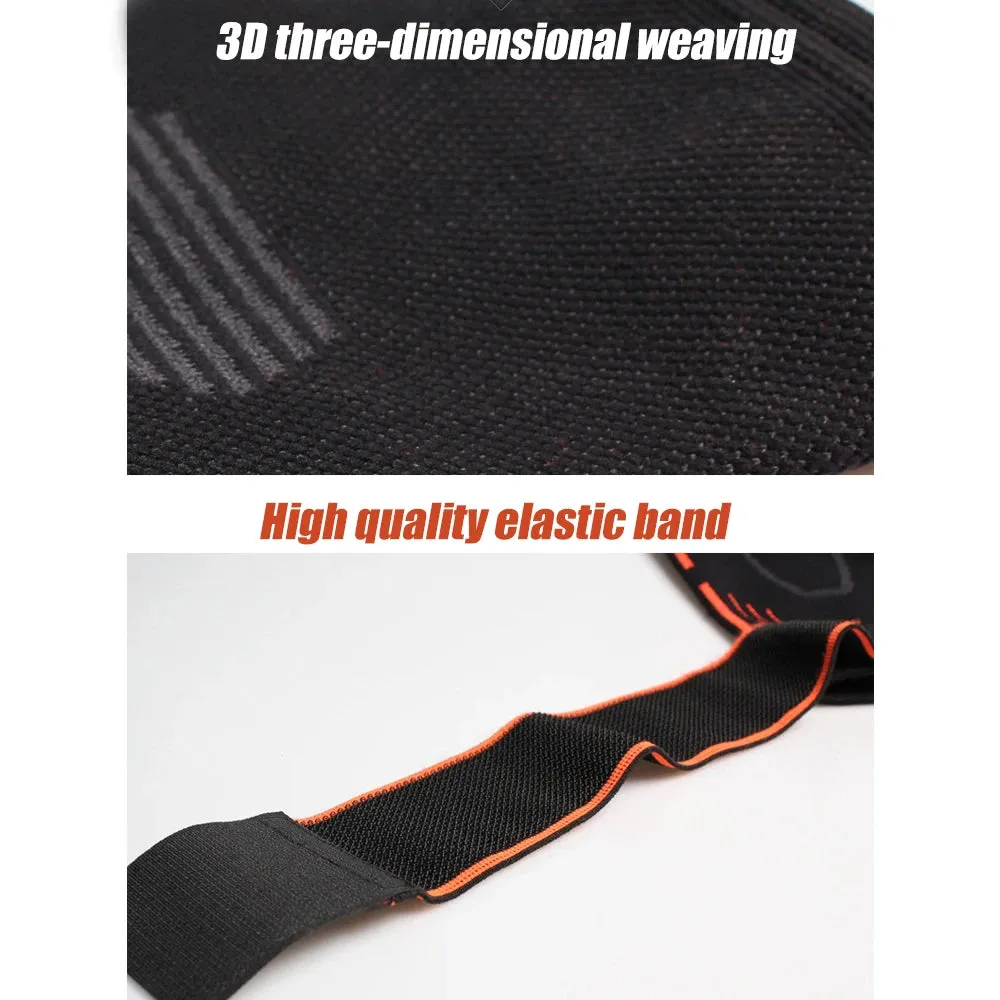Elbow Tendonitis Protection & Pain Relief Compression Brace