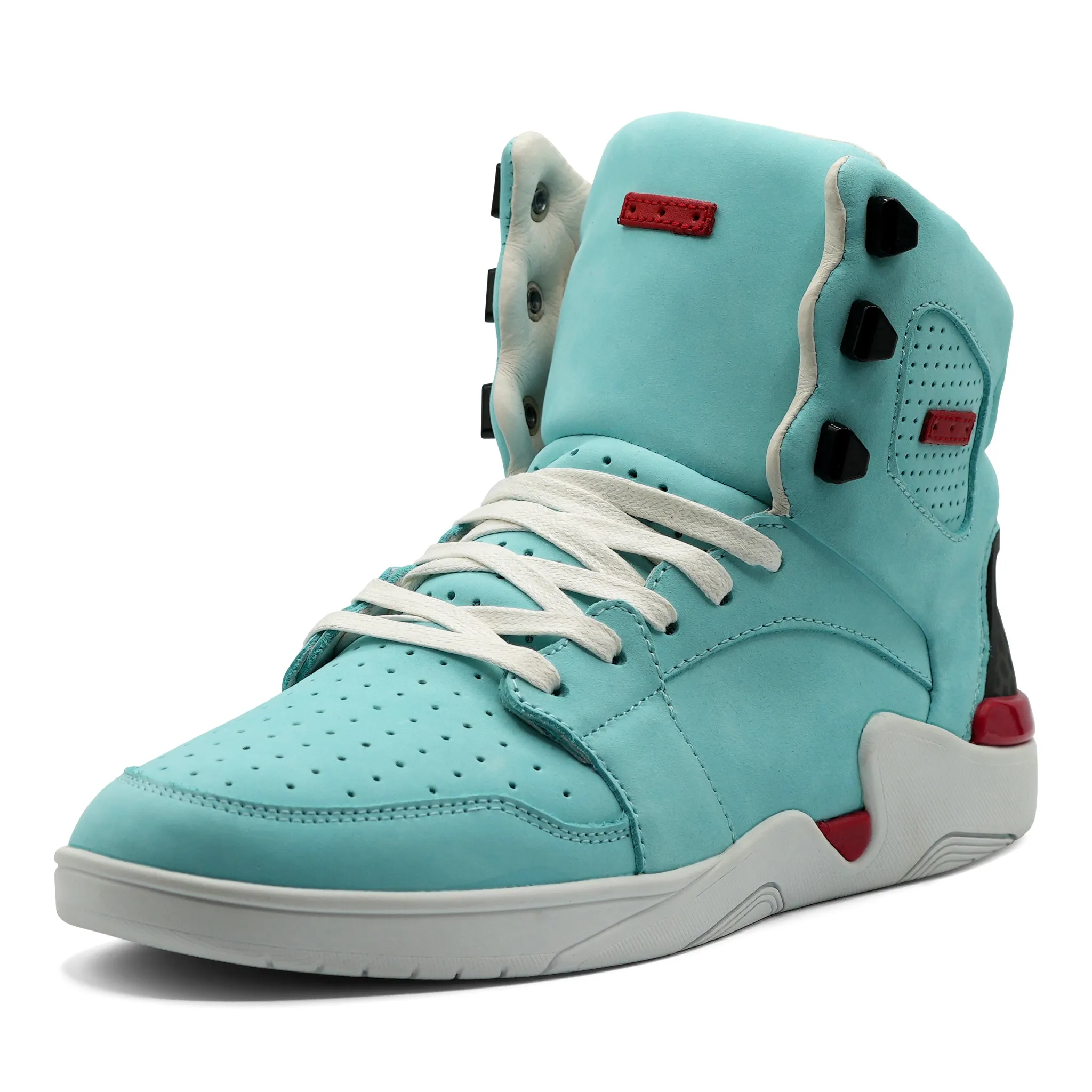Elphi Baby Blue / White / Black