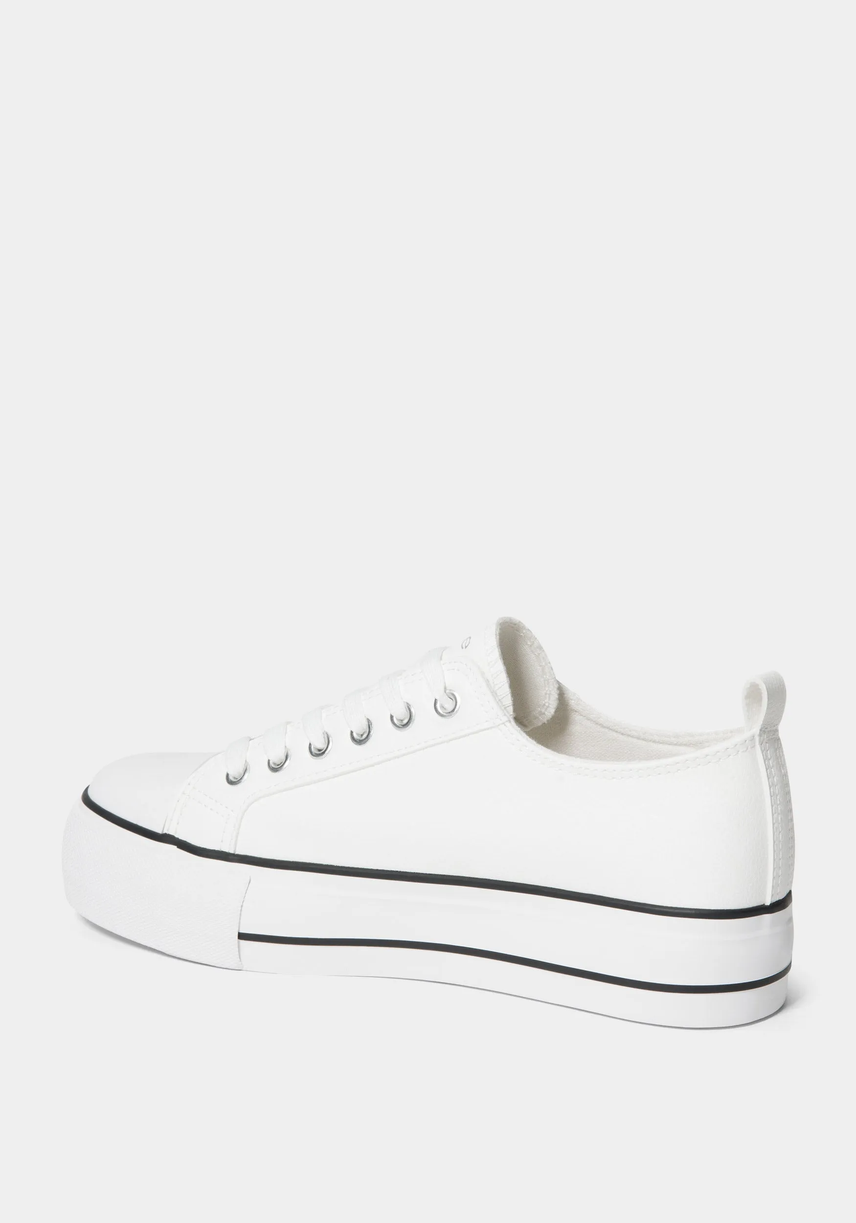 Elsa Sneaker