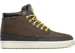 Etnies Jameson HTW X Jeremy Jones Boots Brown Black Tan