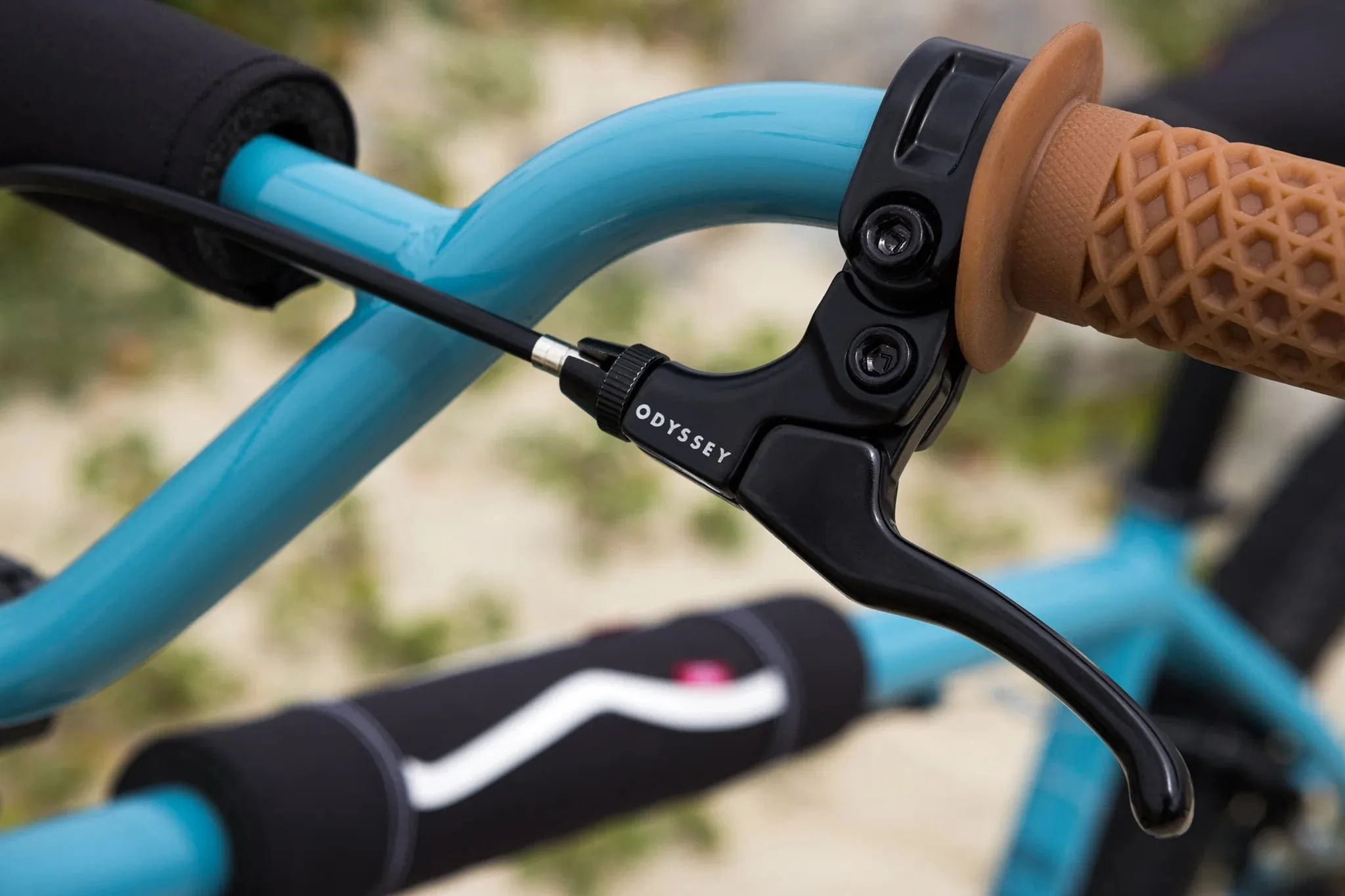 Fairdale x Vans Taj 27.5 Bike