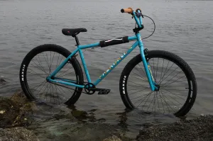 Fairdale x Vans Taj 27.5 Bike