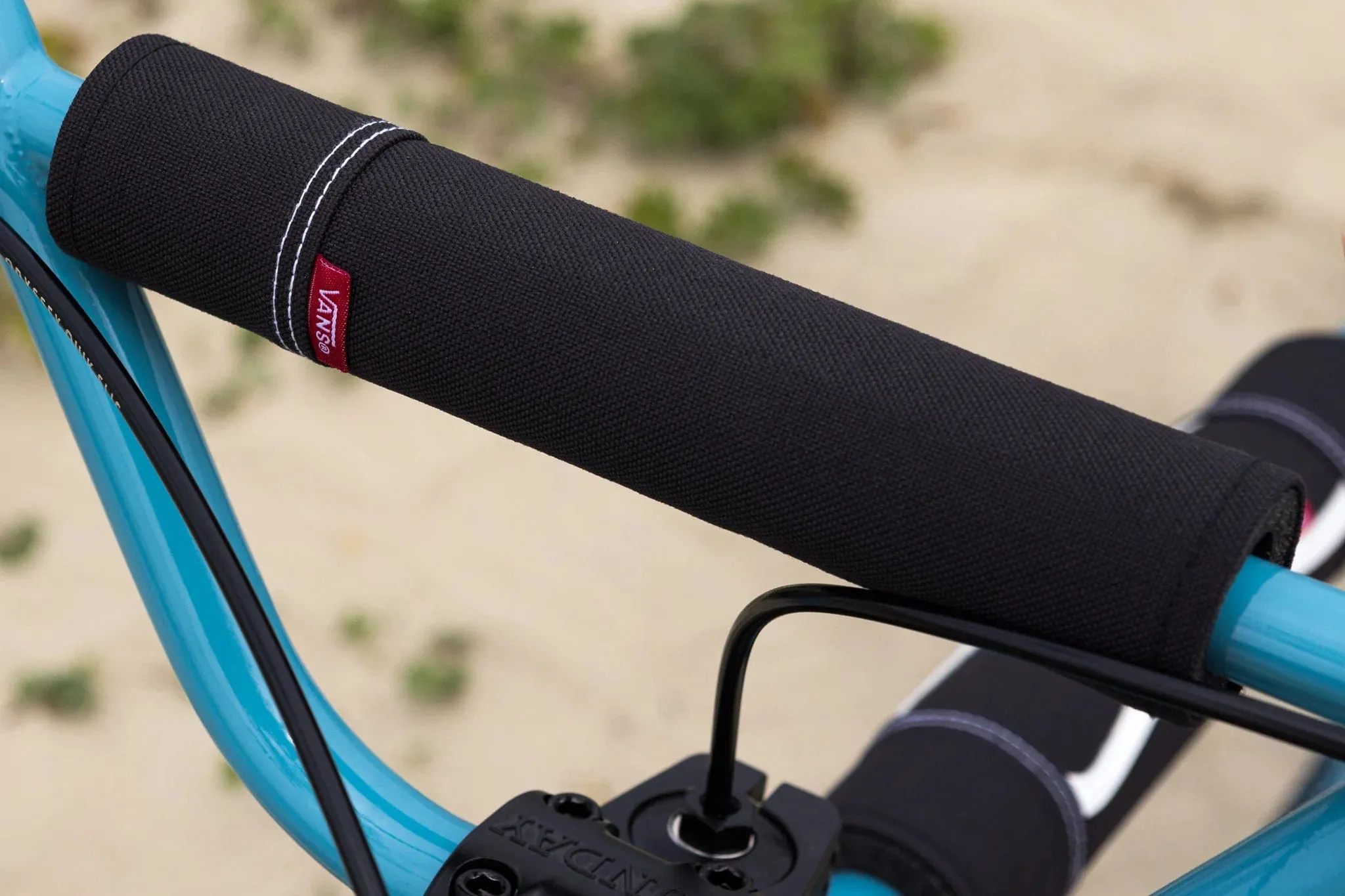 Fairdale x Vans Taj 27.5 Bike