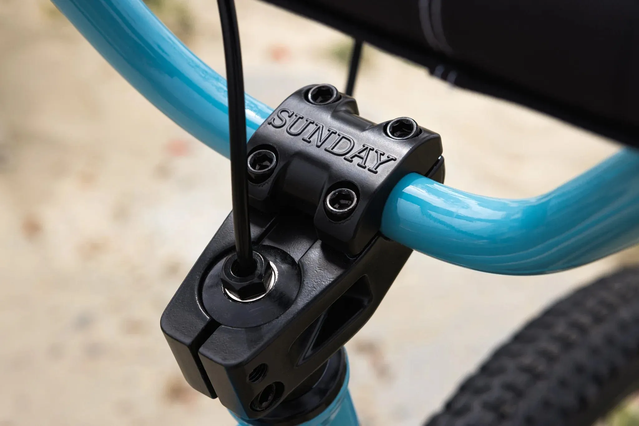 Fairdale x Vans Taj 27.5 Bike