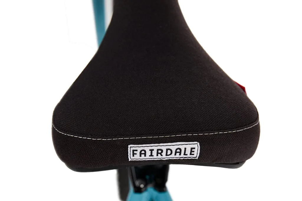 Fairdale x Vans Taj 27.5 Bike