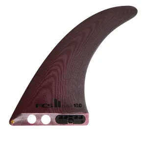 FCS II Clique PG 10" Fin
