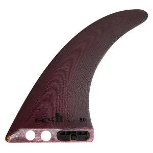 FCS II Clique PG 8" Fin