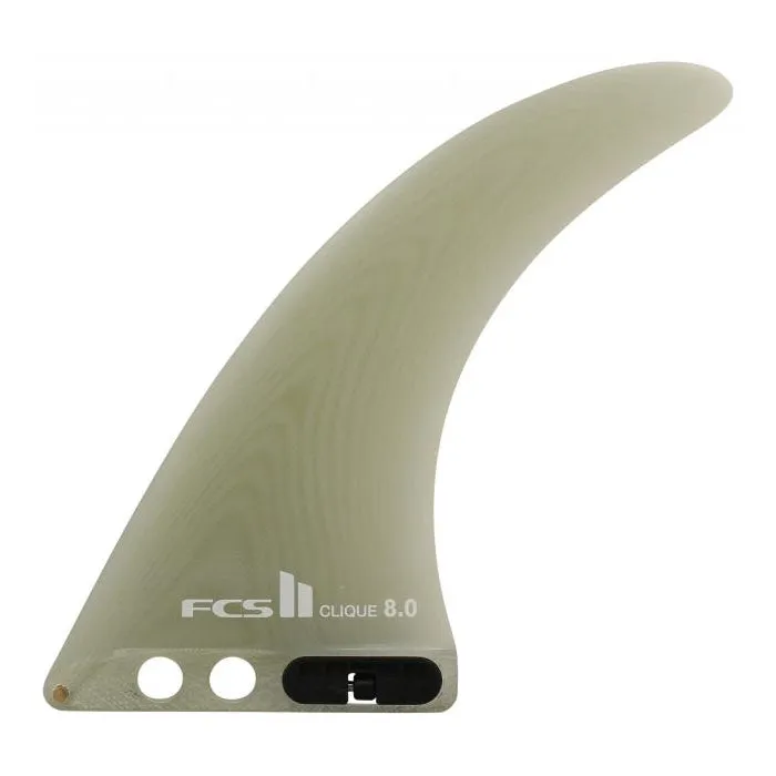 FCS II Clique PG 8" Fin