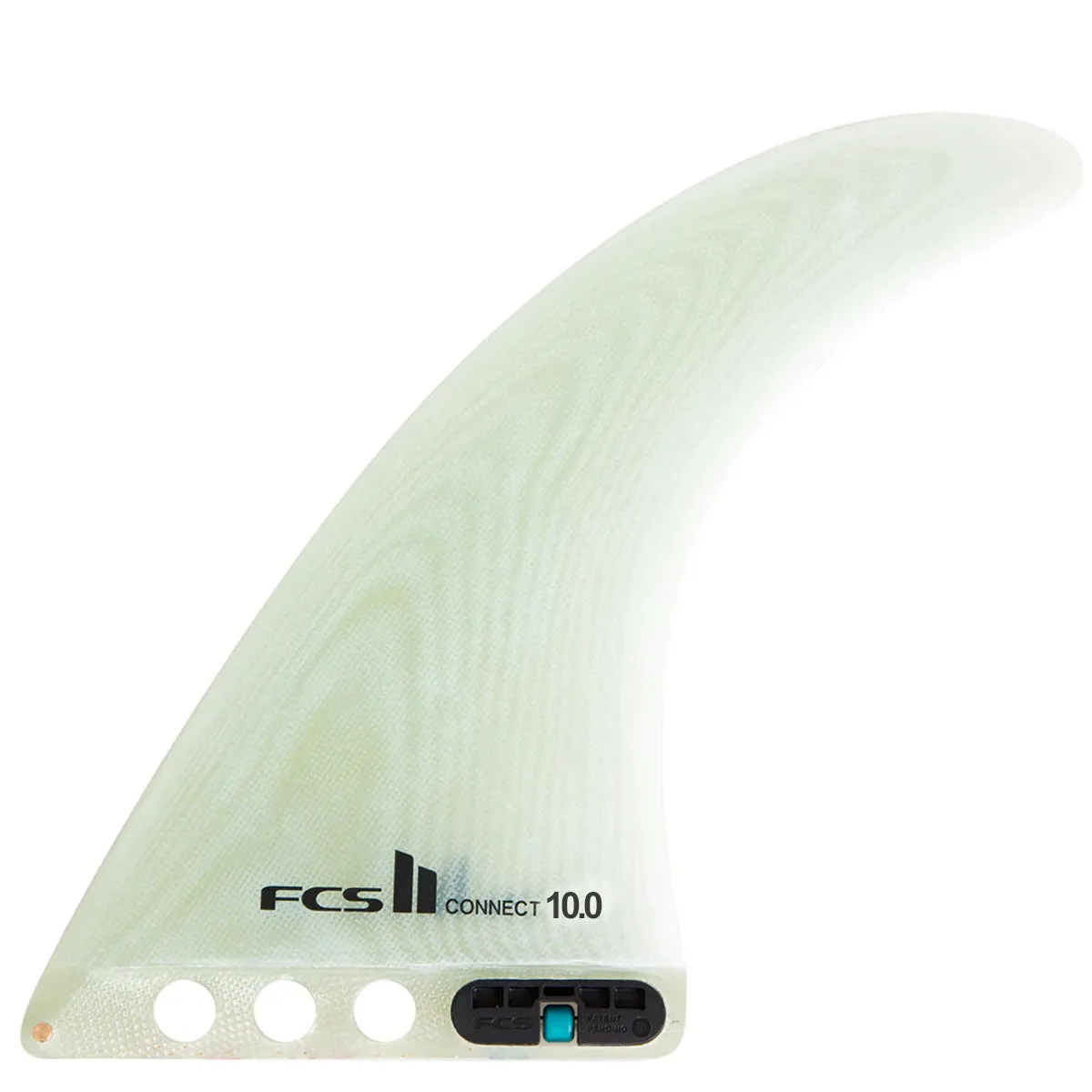 FCS II Connect PG 10" Single Fin