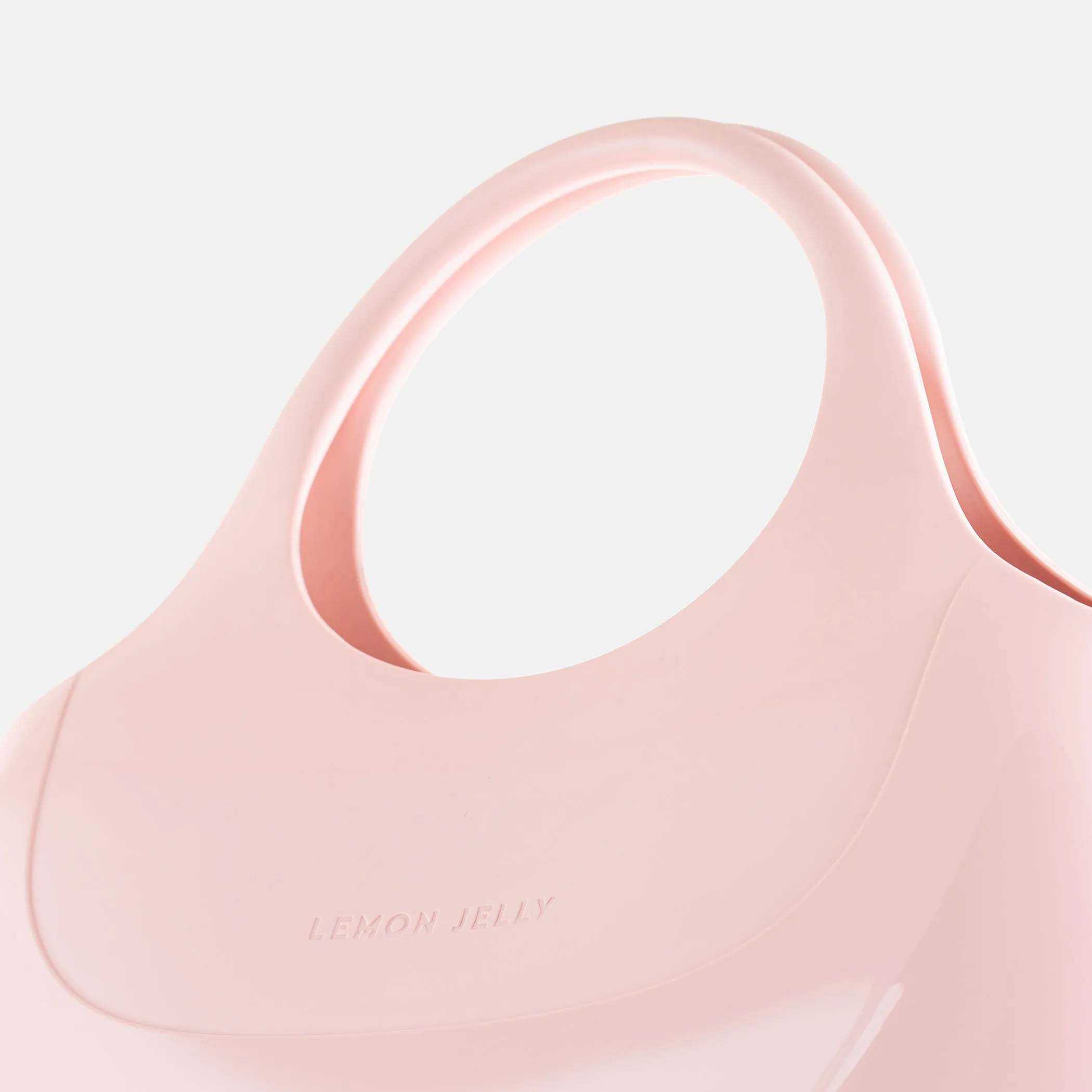 *FINAL SALE* Millie bag - Cotton Candy