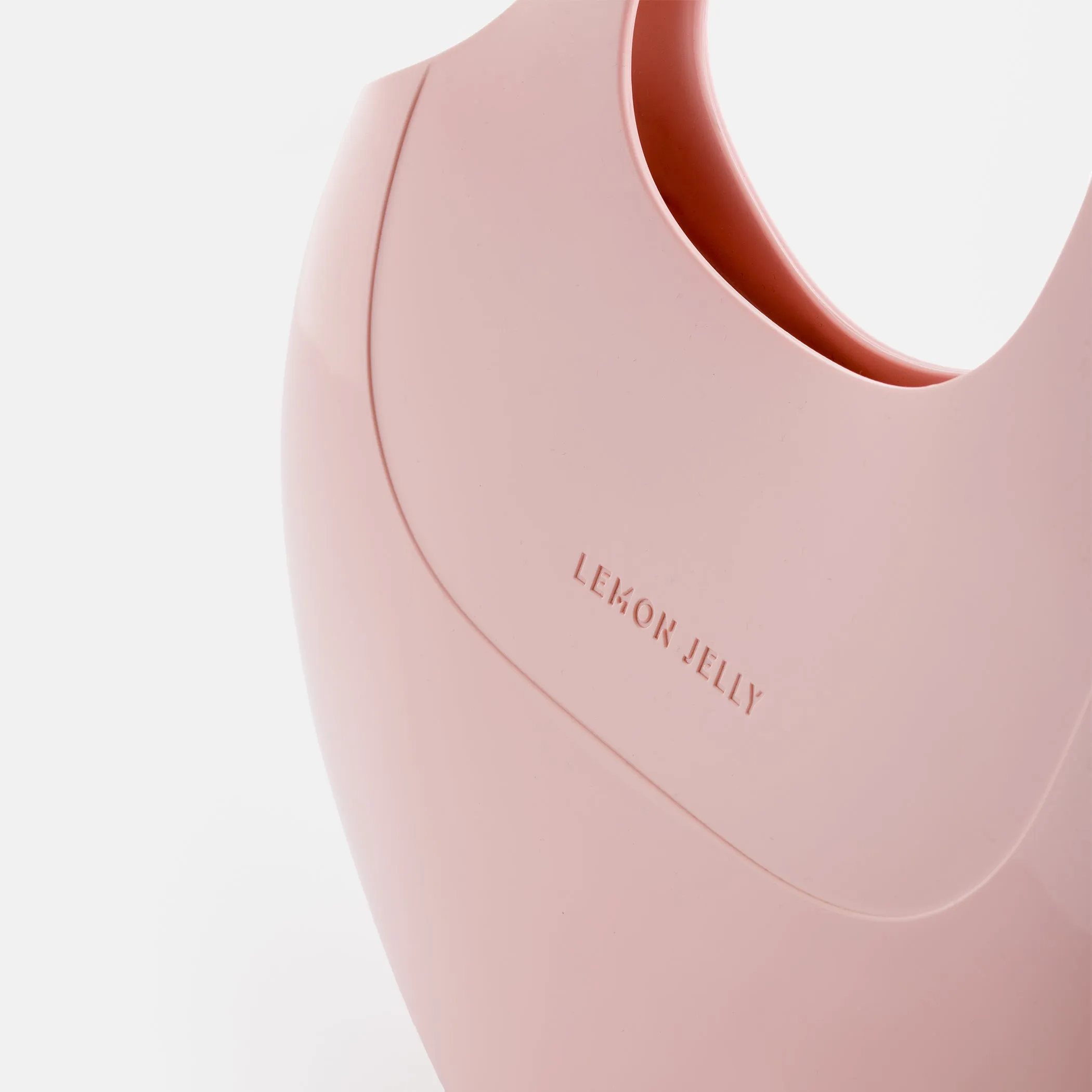 *FINAL SALE* Millie bag - Cotton Candy