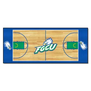 Florida Gulf Coast University NCAA Basketball Runner