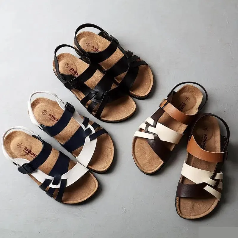 Frida - Ortho Sandals