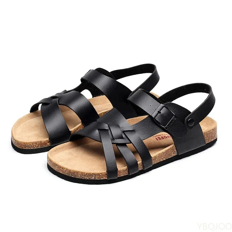 Frida - Ortho Sandals