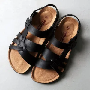 Frida - Ortho Sandals
