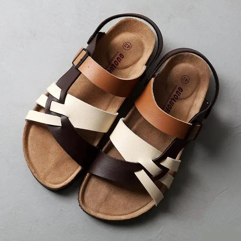 Frida - Ortho Sandals