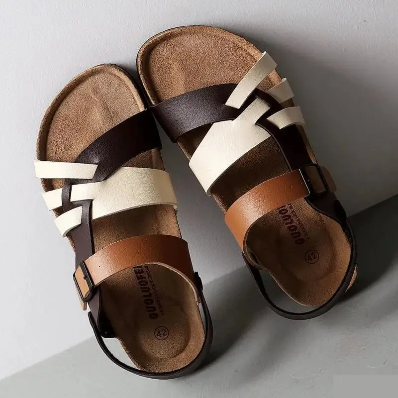 Frida - Ortho Sandals