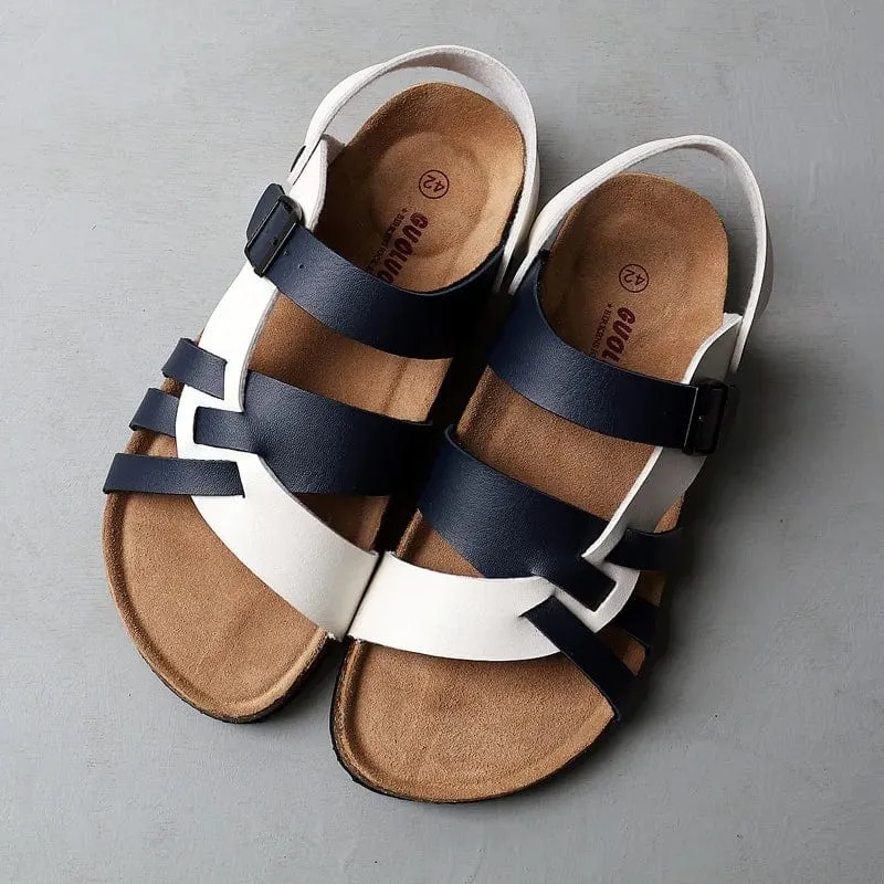 Frida - Ortho Sandals