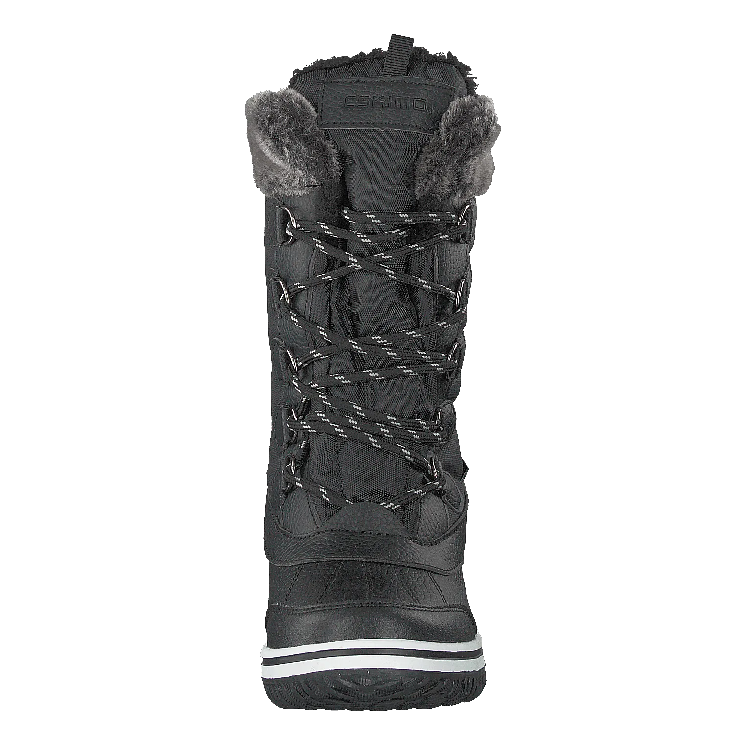 Frosty Waterproof Black