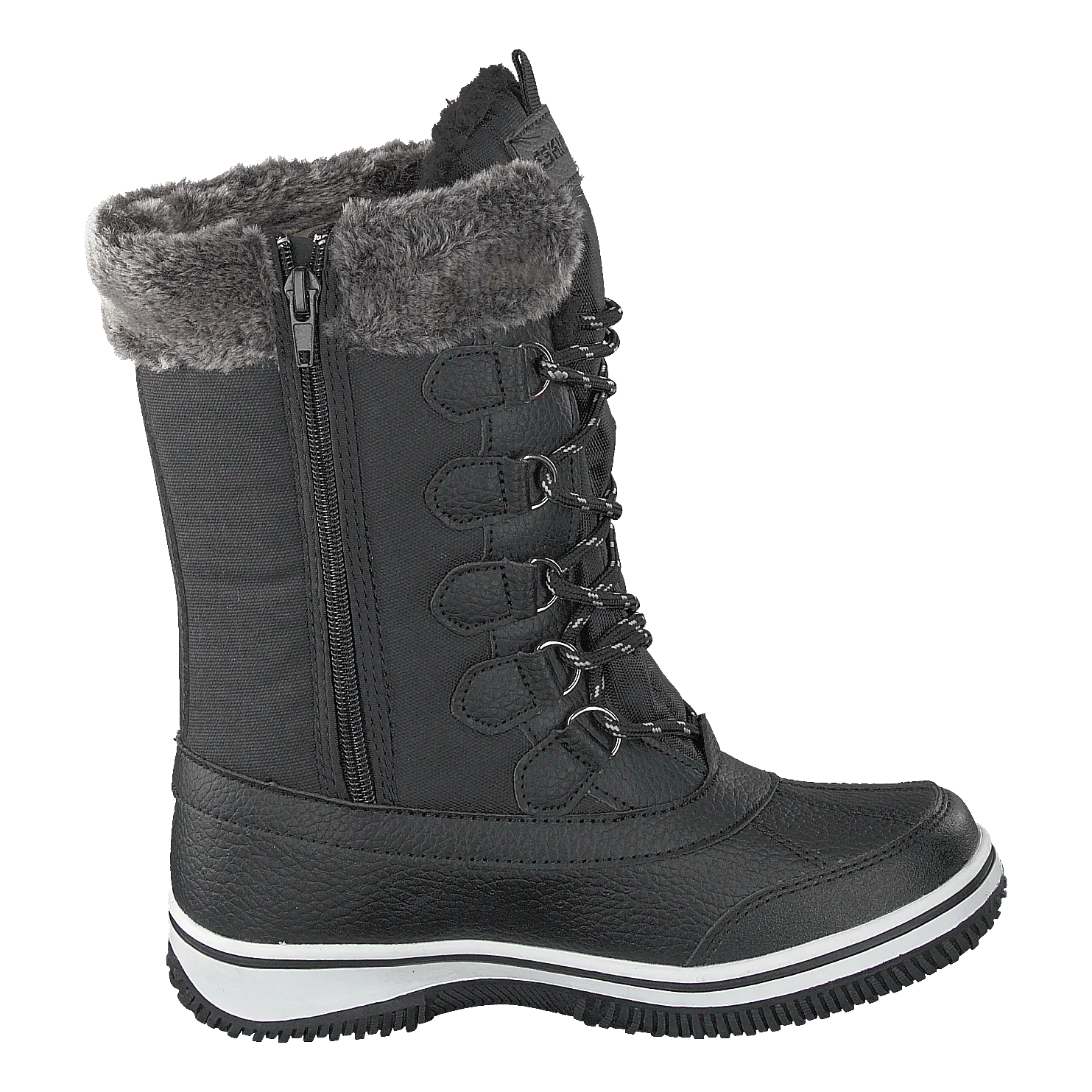 Frosty Waterproof Black