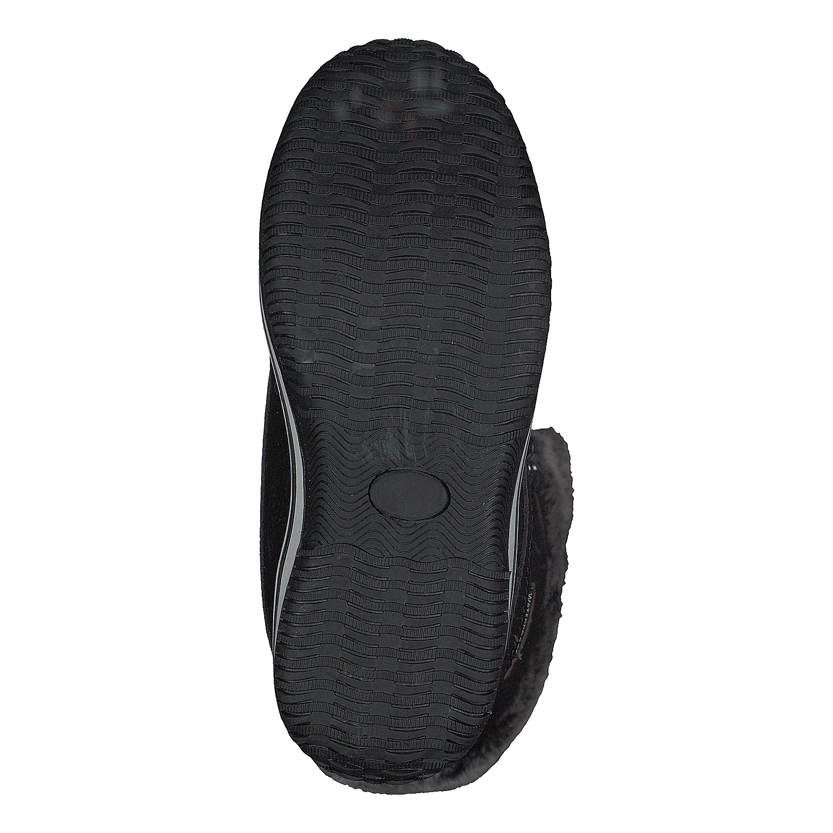 Frosty Waterproof Black