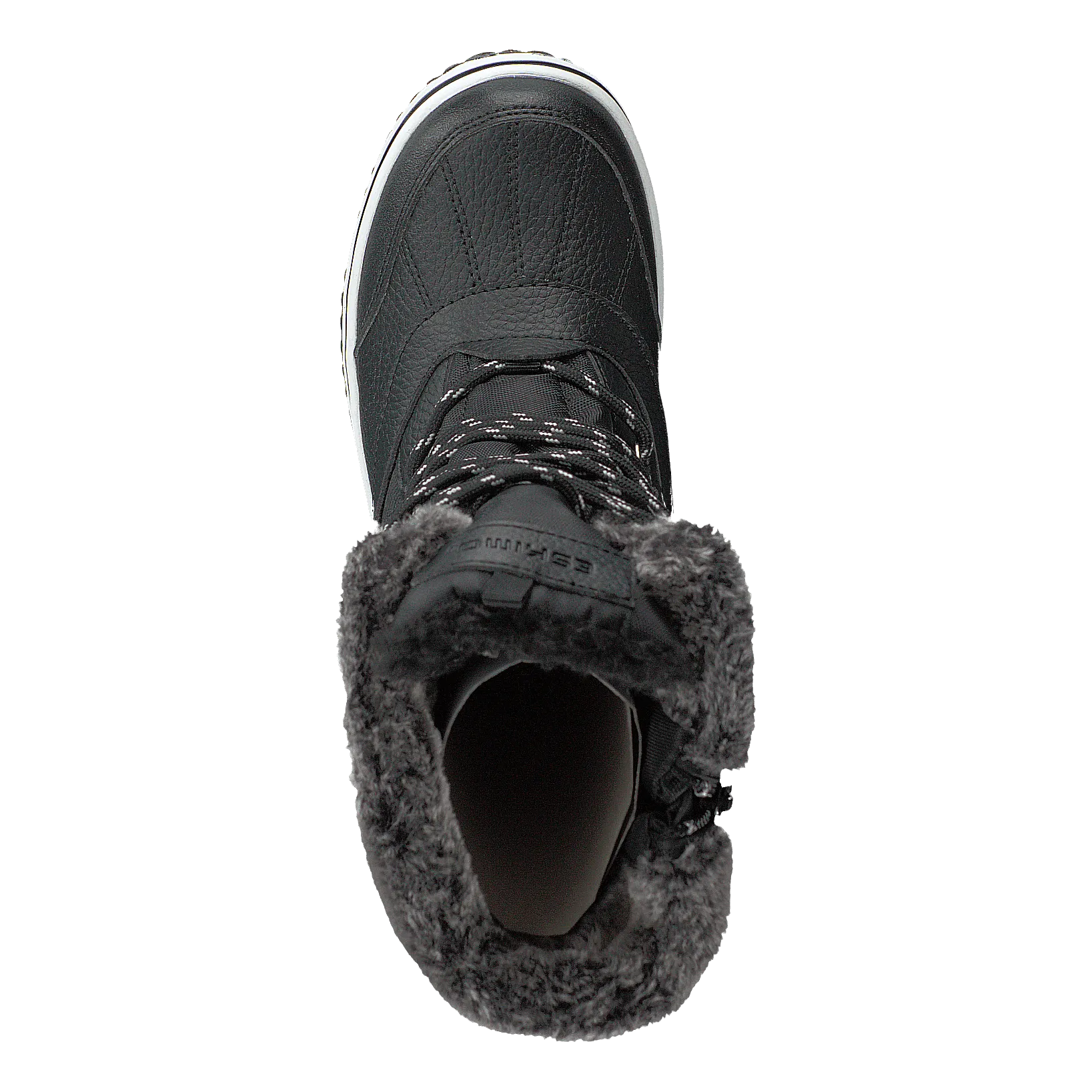 Frosty Waterproof Black