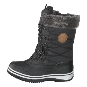 Frosty Waterproof Black