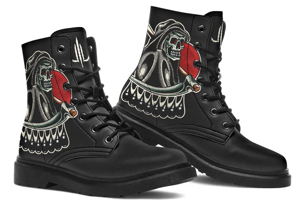 Furio Reaper Boots