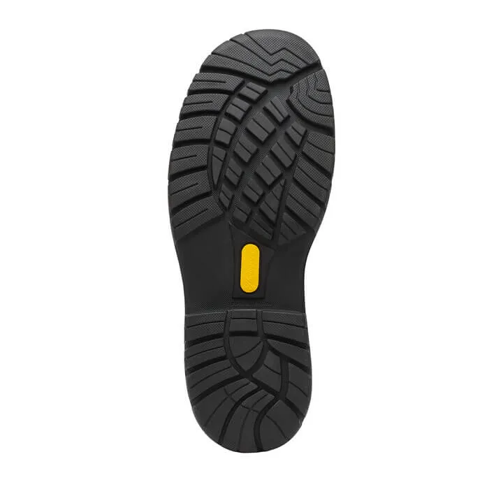 Genesis 8″ Chestnut – Nano Safety Toe - Insulated - 804-4259