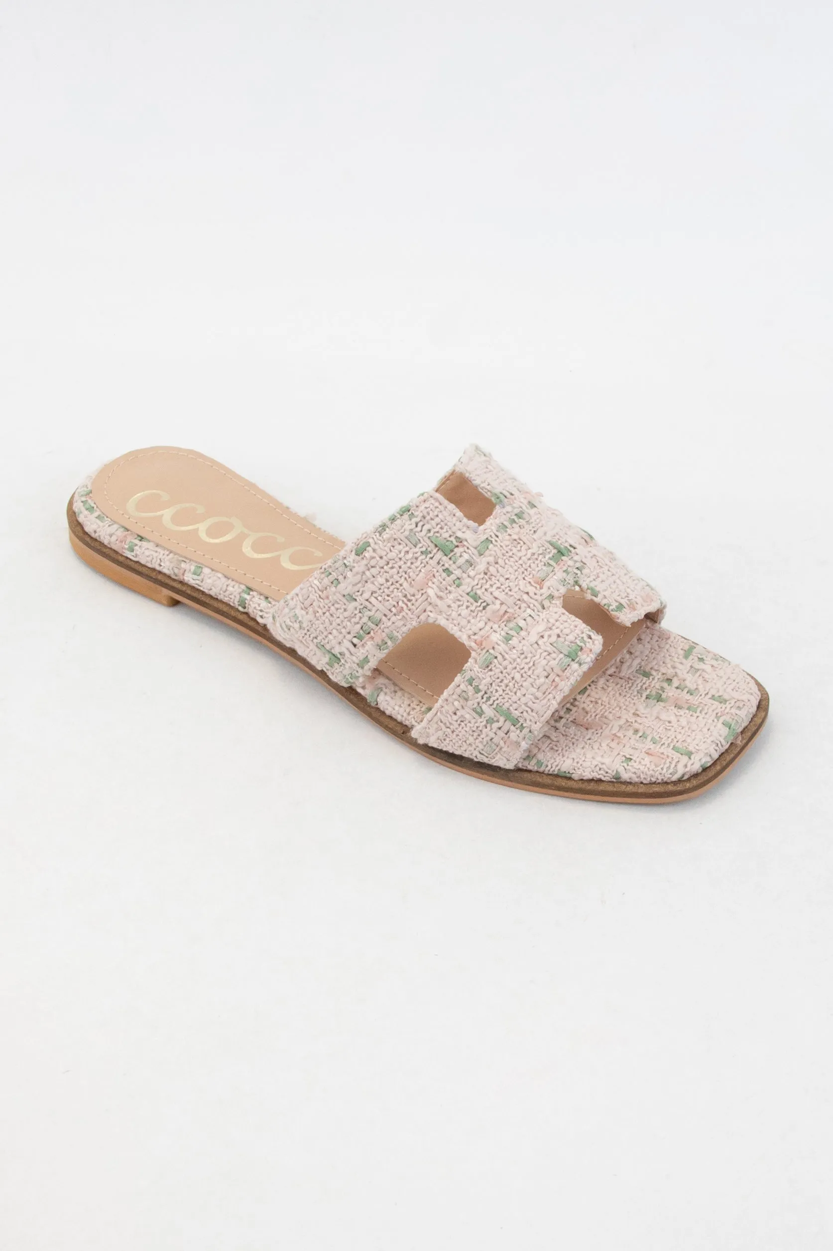 GIA - SPRING GREEN