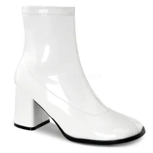 GOGO-150  White Str Patent
