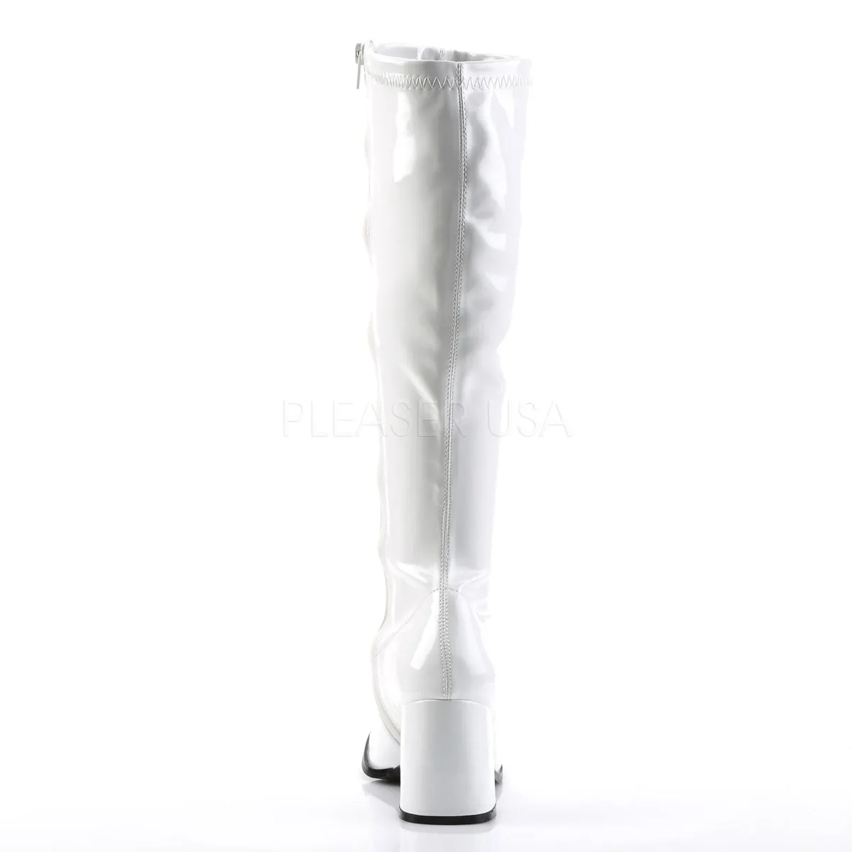GOGO-300  White Str Patent