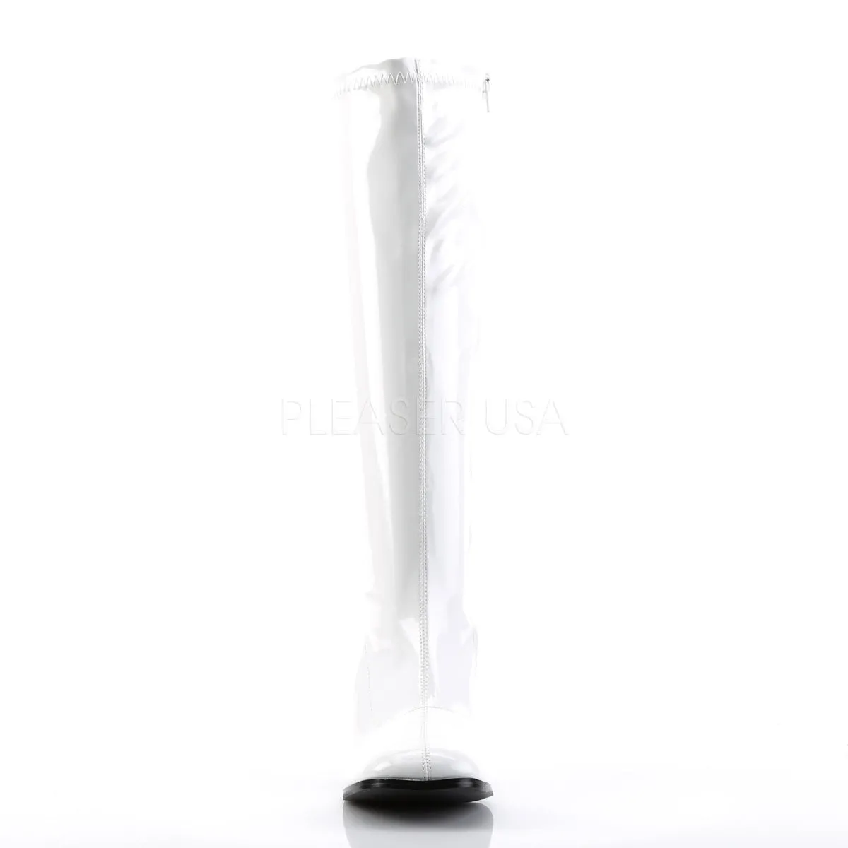 GOGO-300  White Str Patent