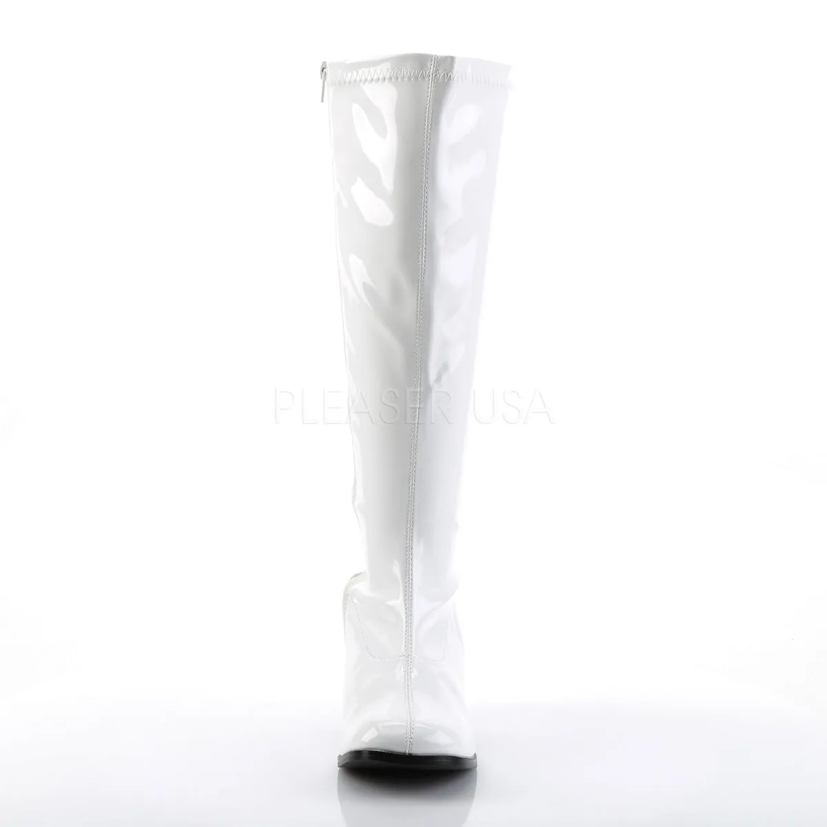 GOGO-300X  White Str Patent