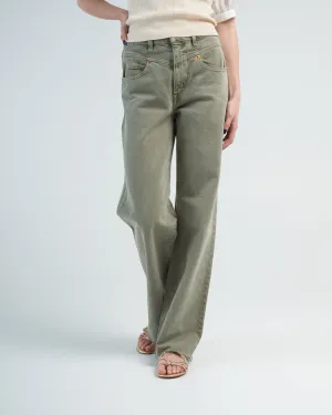 grace double yoke jean - 29 palms