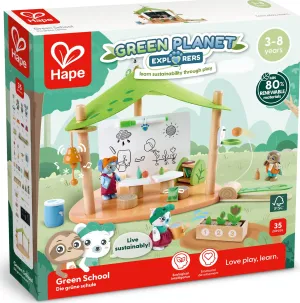 Green Planet School