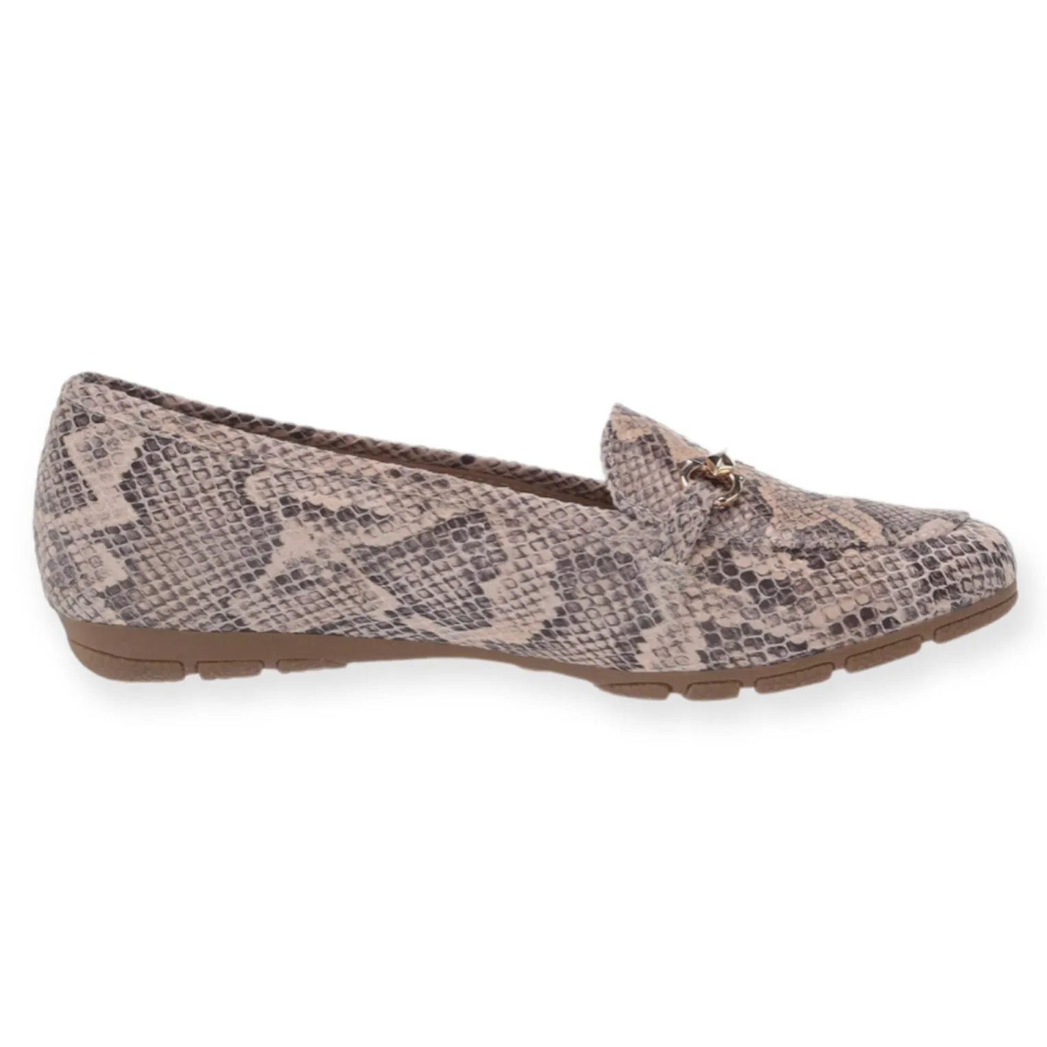 GUIDING Women's Comfort Flat Slip-On Loafers